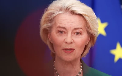 Ursula von der Leyen