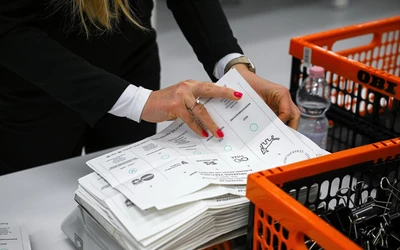 magyar választás 2026