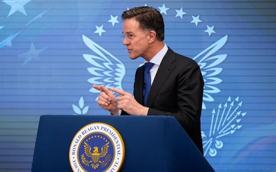Mark Rutte