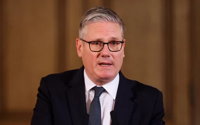 Keir Starmer
