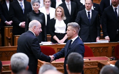 magyar peter sulyok tamas