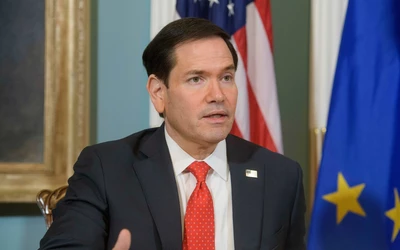 rubio k
