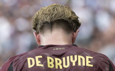 De Bruyne