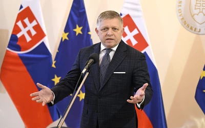Robert Fico