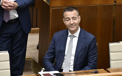 Tomáš Drucker