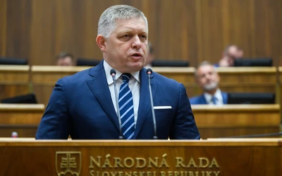 Robert Fico