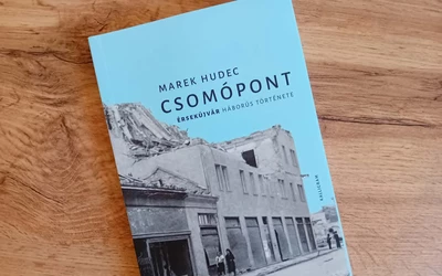 Csomópont