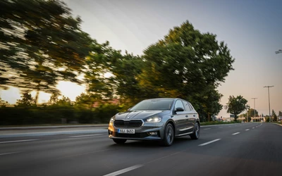 skoda