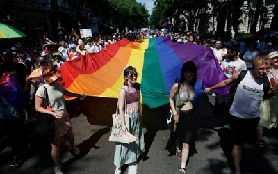 Pride
