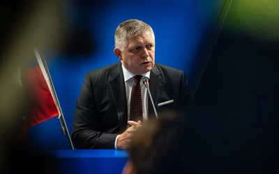 Robert Fico