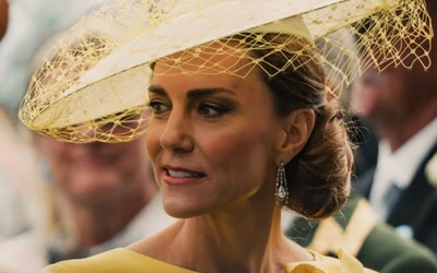 Kate Middleton