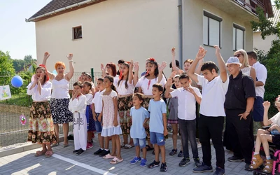 gúta speciális iskola