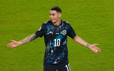Miguel Almiron