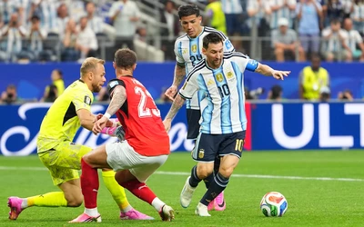Messi