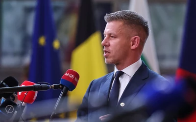 Magyar Péter