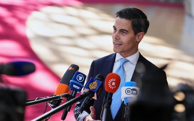 Rob Jetten