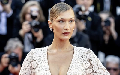 Bella Hadid