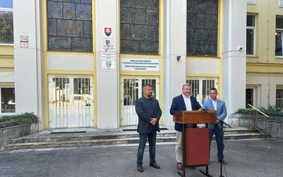 suli sajtó