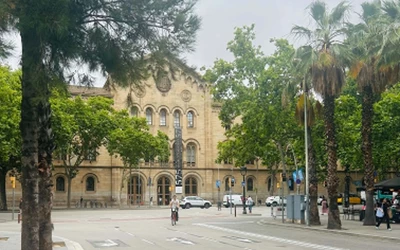 barcelona