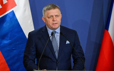 Robert Fico