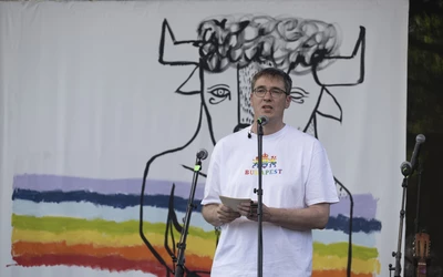 Karácsony Gergely