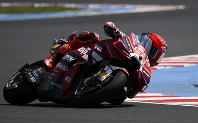 Marc Marquez