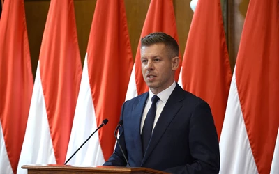 magyar peter k