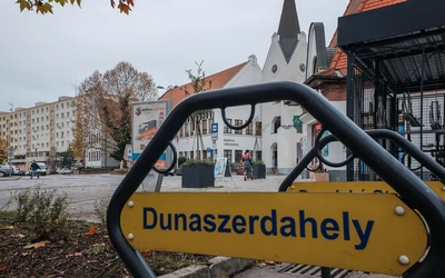 Dunaszerdahely