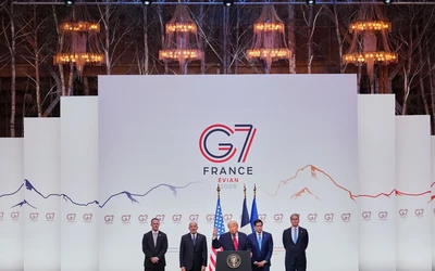 G7-csúcs