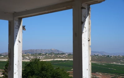 LIbanon Irán