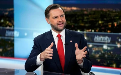 J. D. Vance
