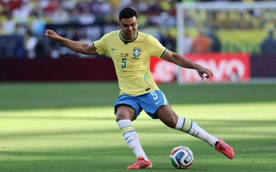 Casemiro
