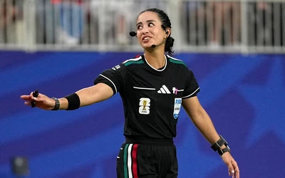 Katia Itzel García Mendoza
