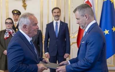 Miroslav Radačovsky