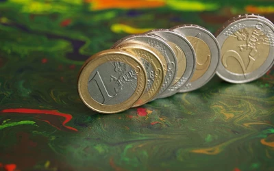 euro penz k