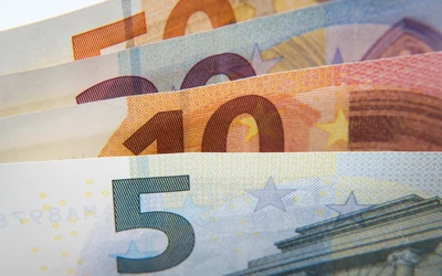 pénz shutterstock