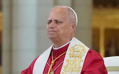 Leó pápa