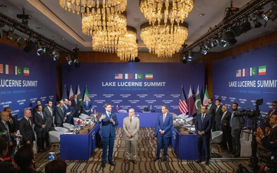 USA Irán