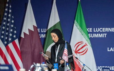 iran beketargyalas