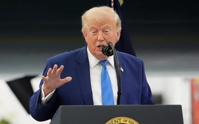 trump kpp