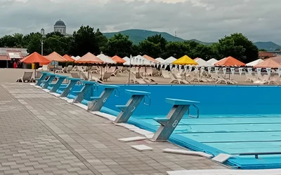 párkány fürdő vadas