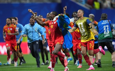 Congo