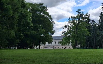 Vedrőd-Zichy-kastély