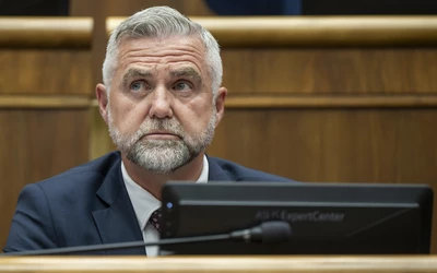 Tibor Gašpar