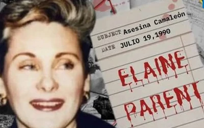 eleine parret