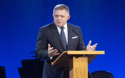Robert Fico