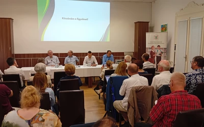 Szlovákiai magyar közoktatási atlasz