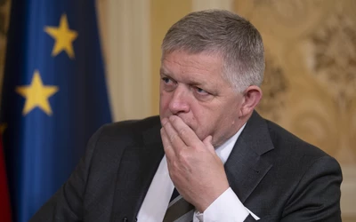 Robert Fico