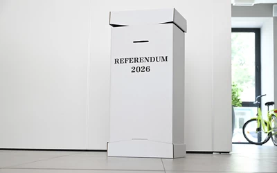 Népszavazás 2026