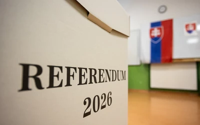 Népszavazás 2026